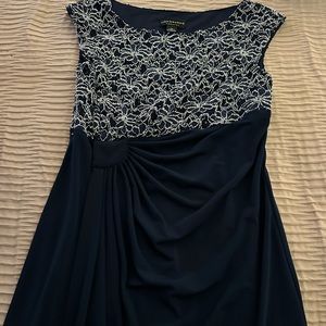 women’s long dress